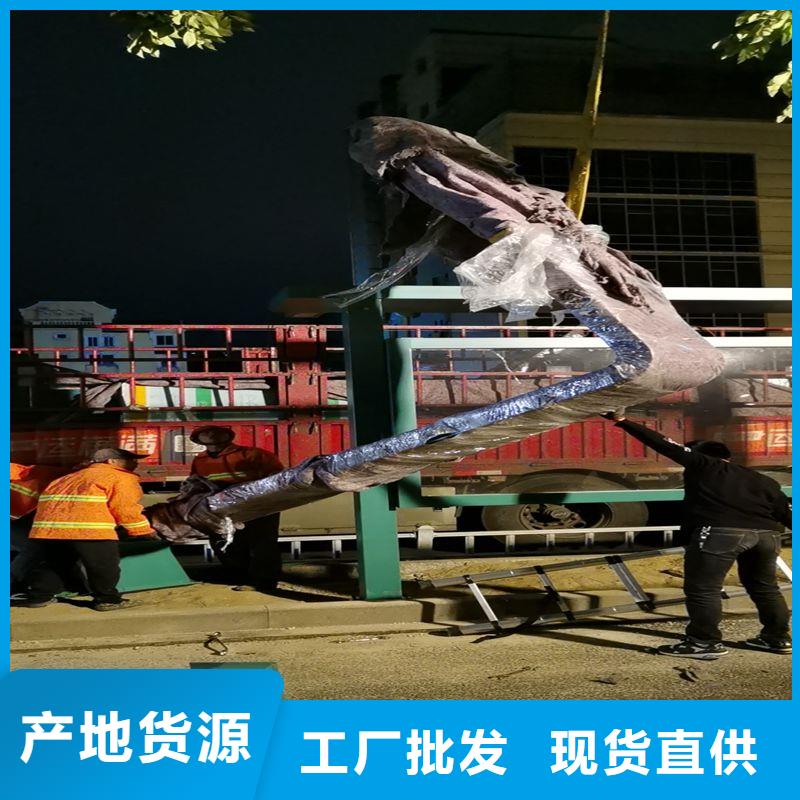 道路建设公交候车亭全国发货