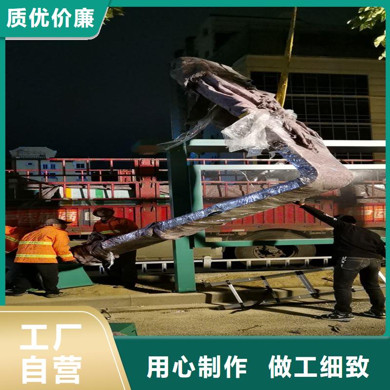 城鎮(zhèn)公交車(chē)候車(chē)亭暢銷(xiāo)全國(guó)