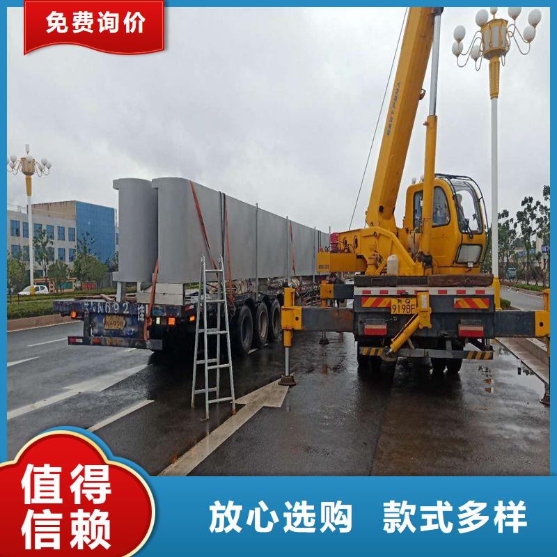 公交候車亭暢銷全國(guó)