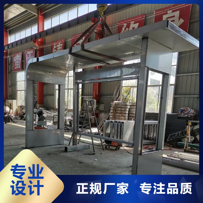 景區(qū)候車亭廠家報價