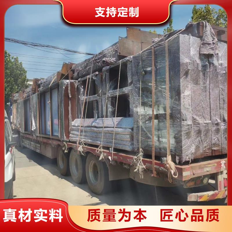 城鎮(zhèn)候車亭品質(zhì)過關(guān)