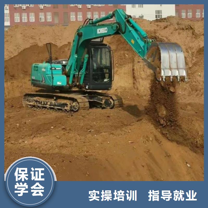 钩机培训学校-数控车床培训指导就业
