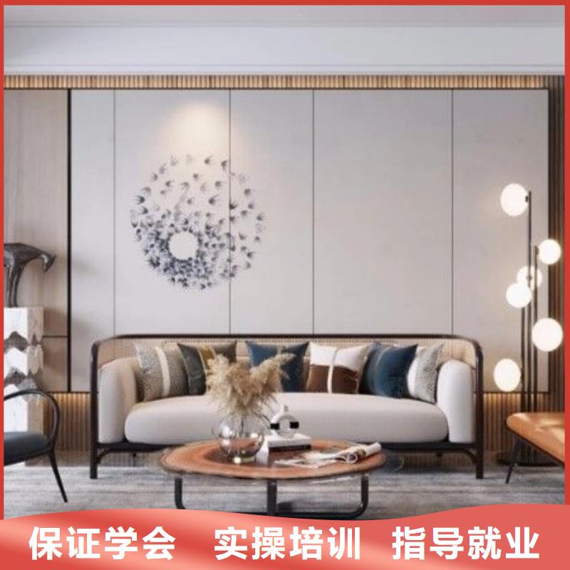 計算機學校美甲培訓師資力量強