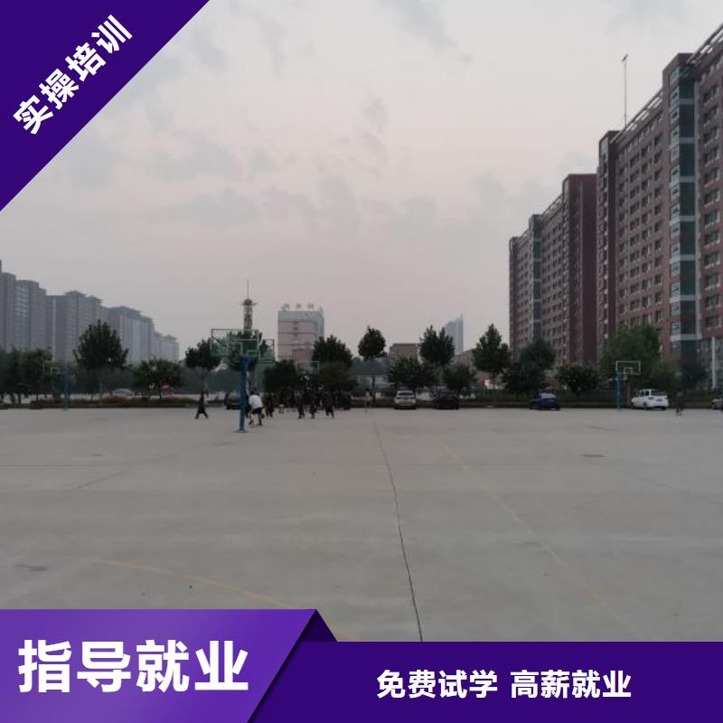 焊工學(xué)校電氣焊培訓(xùn)學(xué)校校企共建