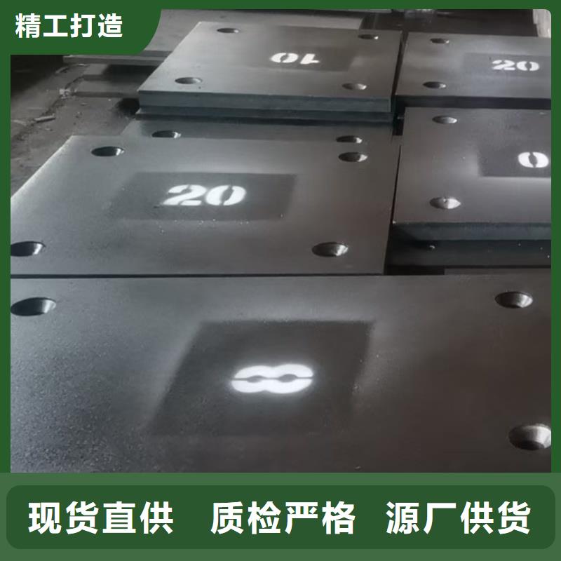耐磨鋼板工藝精湛