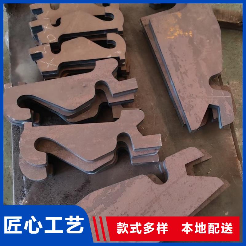nm500耐磨鋼板產(chǎn)品案例