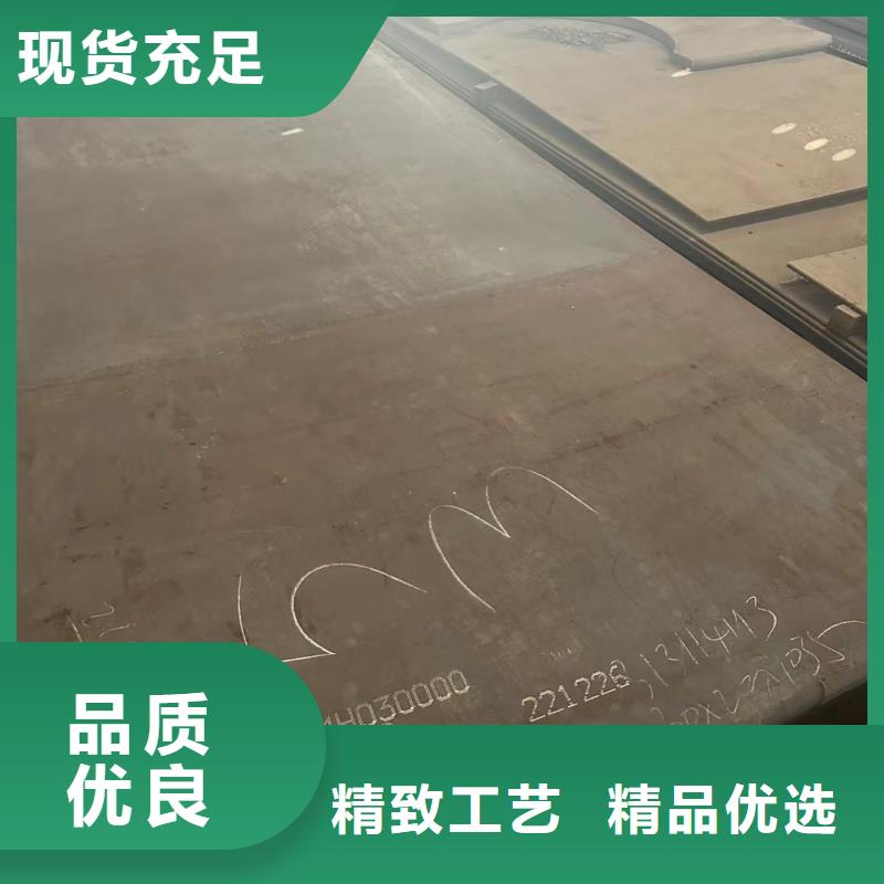 特厚板材價(jià)格行情走勢(shì)