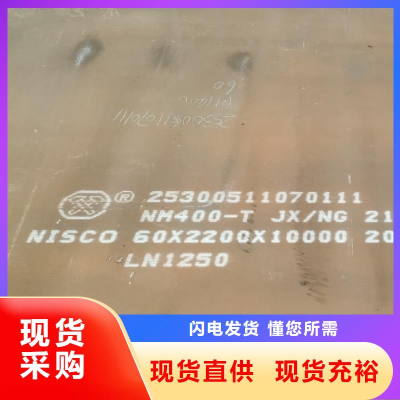 優(yōu)惠的20mn23alv鋼板廠家