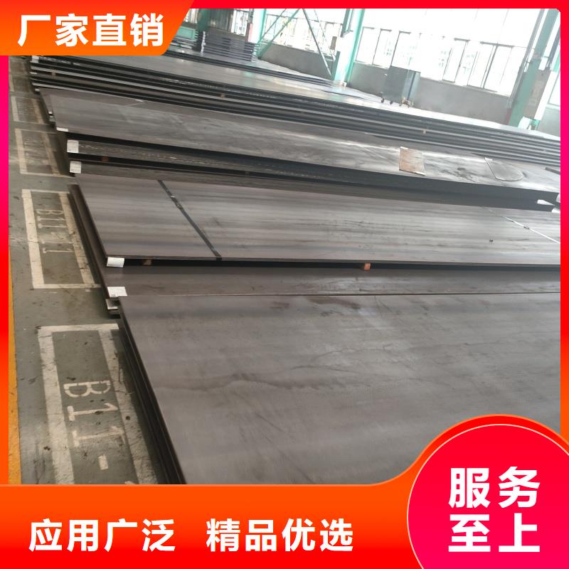 買Q345B特厚鋼板必看-專業(yè)品質(zhì)
