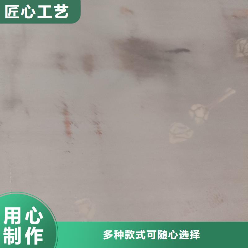 Q345B特厚鋼板老客戶回購較多