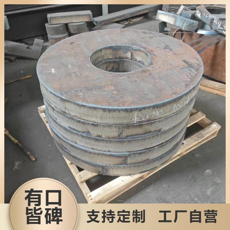 低合金特厚鋼板-低合金特厚鋼板實力強