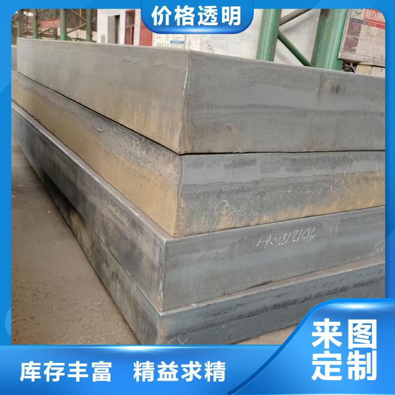 Q345B特厚鋼板制造工廠