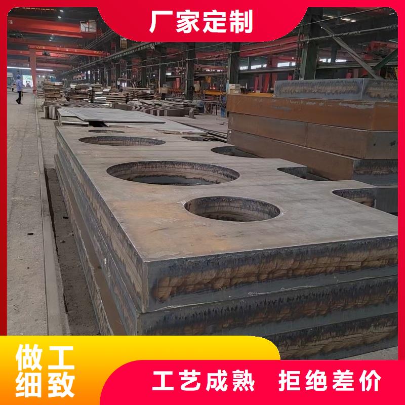 65mn軟態(tài)帶鋼-實力大廠