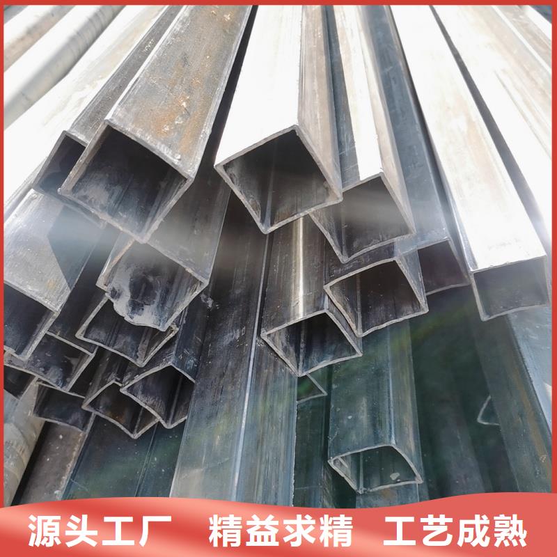 厚壁饅頭管本地實(shí)體廠家