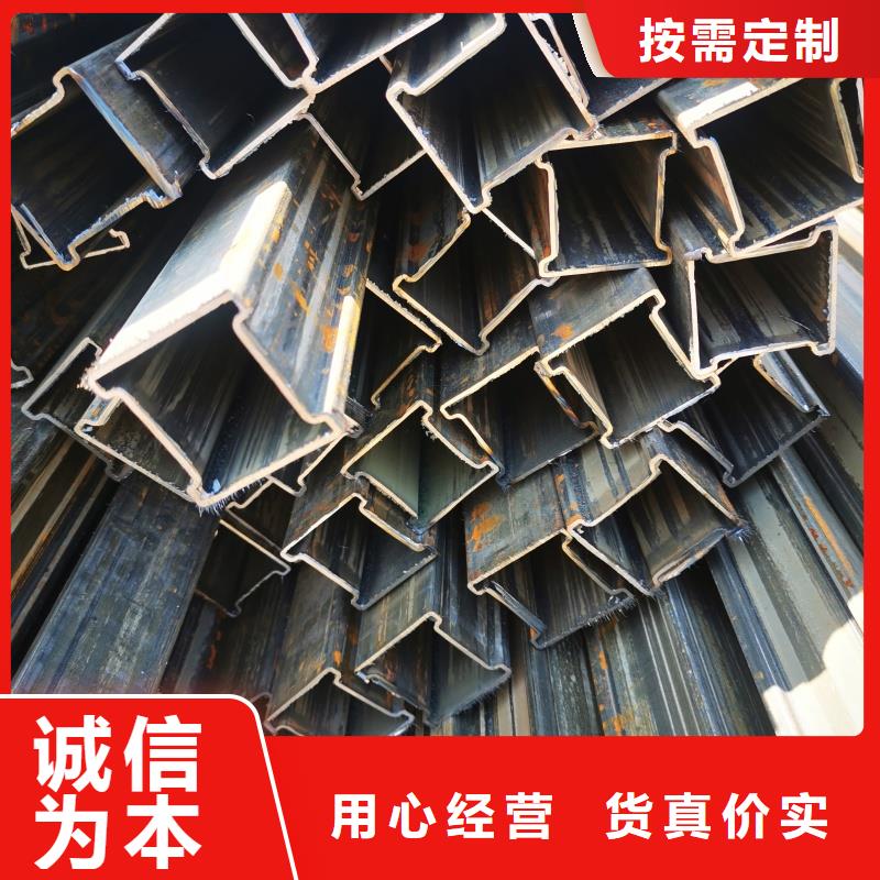 80*80鍍鋅六角管數(shù)控切割加工