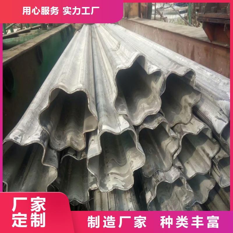 57*57鍍鋅三角管品質(zhì)放心