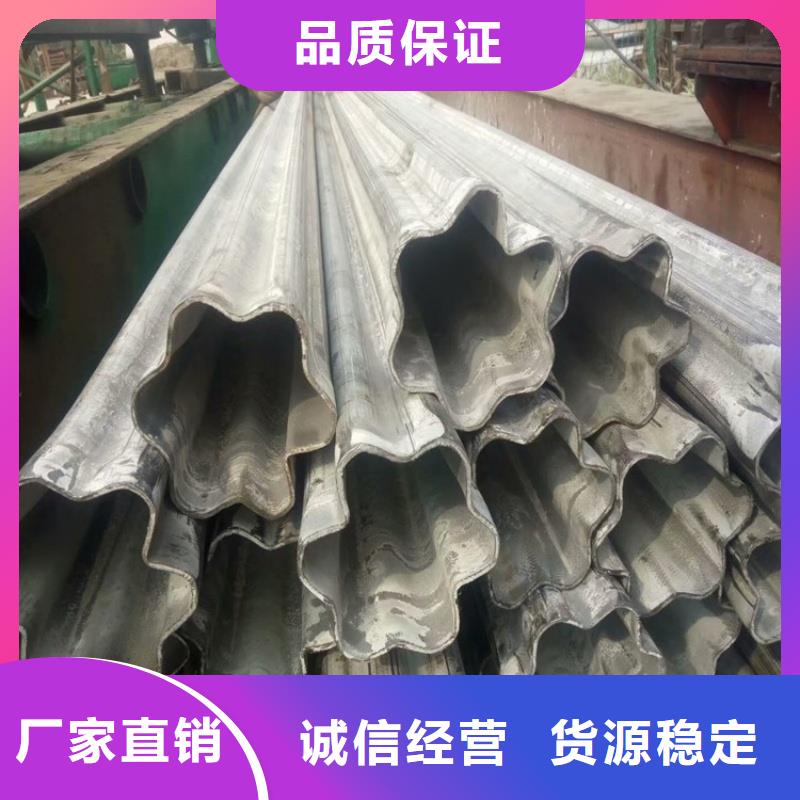 30*60鍍鋅D型管市場行情