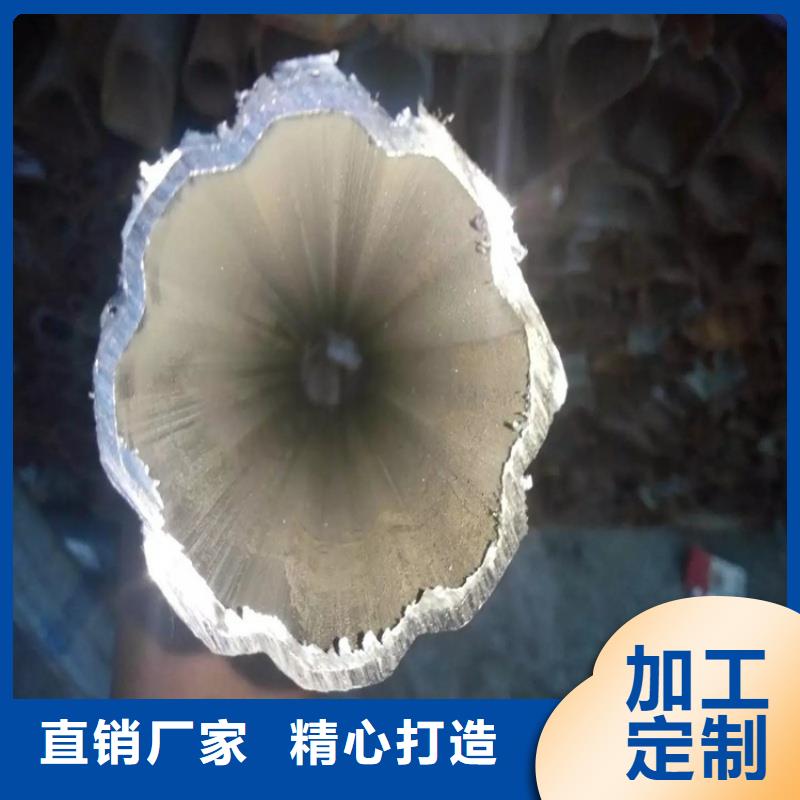 316不銹鋼八角管實(shí)力雄厚