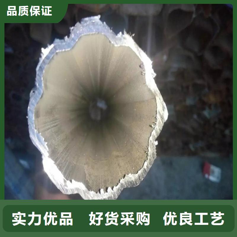 70*70鍍鋅扇型管源頭直供