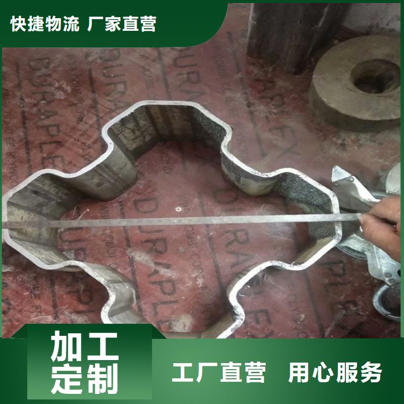 304不銹鋼D型管廠家10年品質(zhì)_可信賴