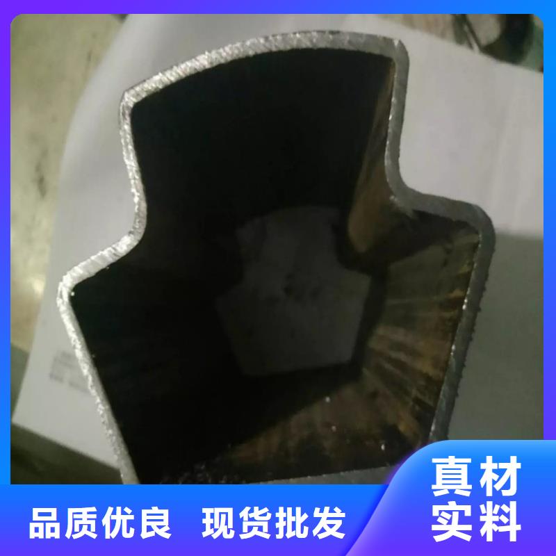 316L不銹鋼橢圓鍍鋅管貨源