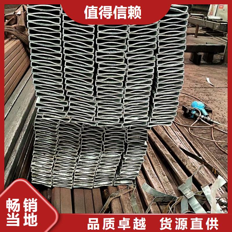 專業(yè)生產(chǎn)制造201不銹鋼鍍鋅馬蹄管公司