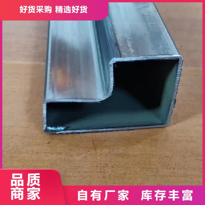 批發(fā)大口徑八角管_誠信廠家