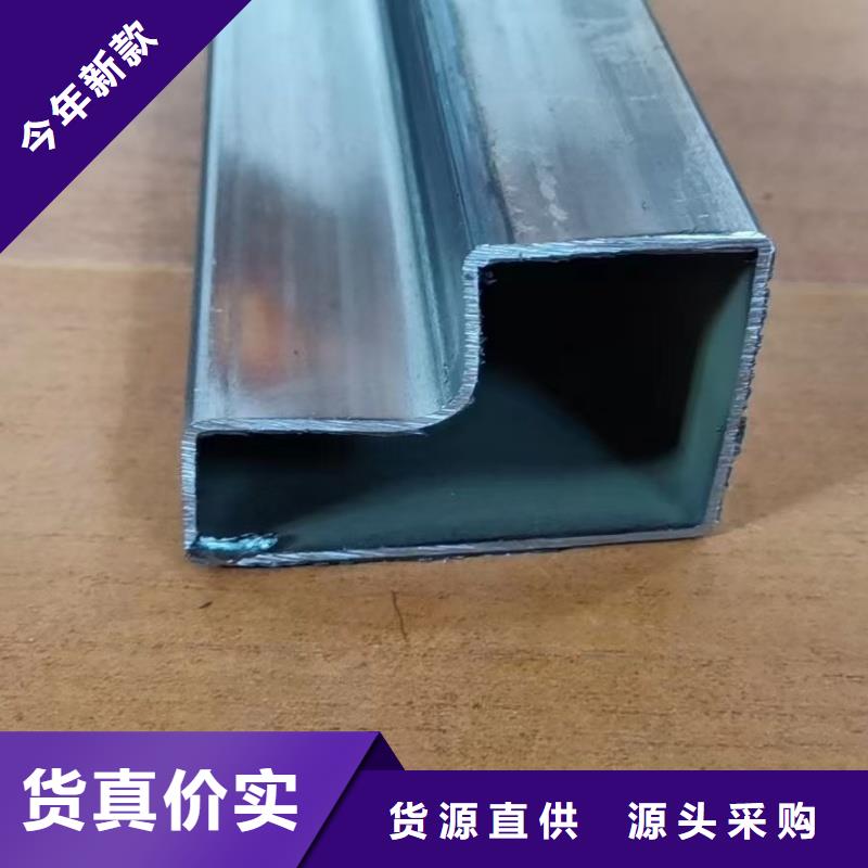 120*160鍍鋅馬蹄管現(xiàn)貨直發(fā)