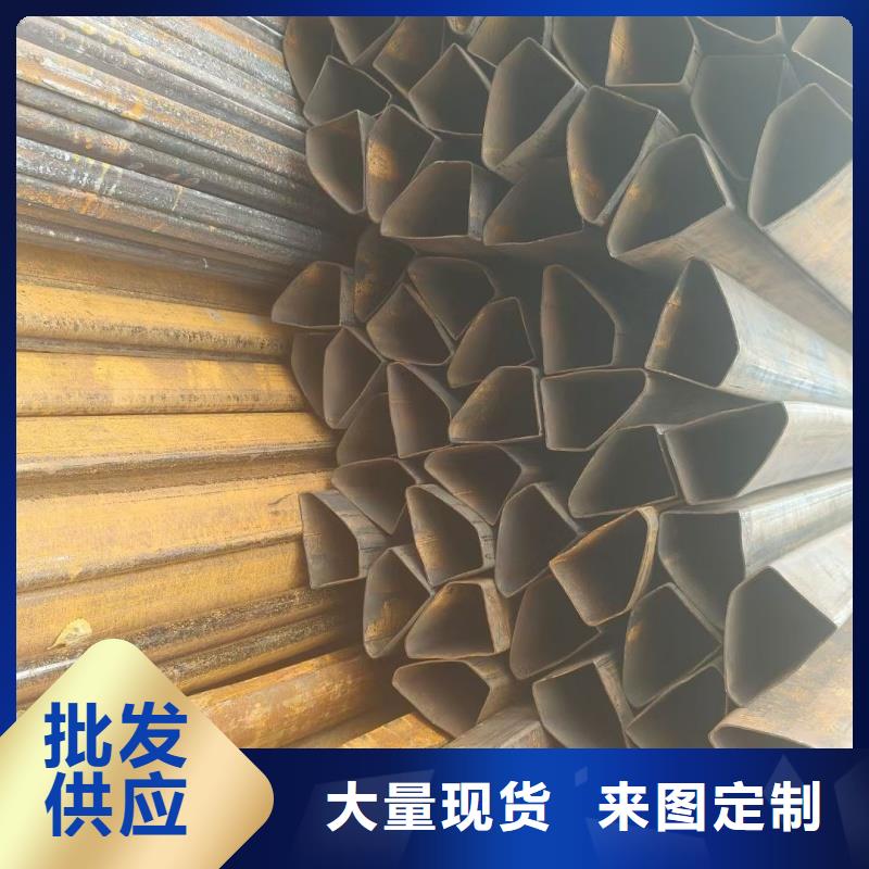 生產(chǎn)316L不銹鋼薄壁凹槽管_品牌廠家