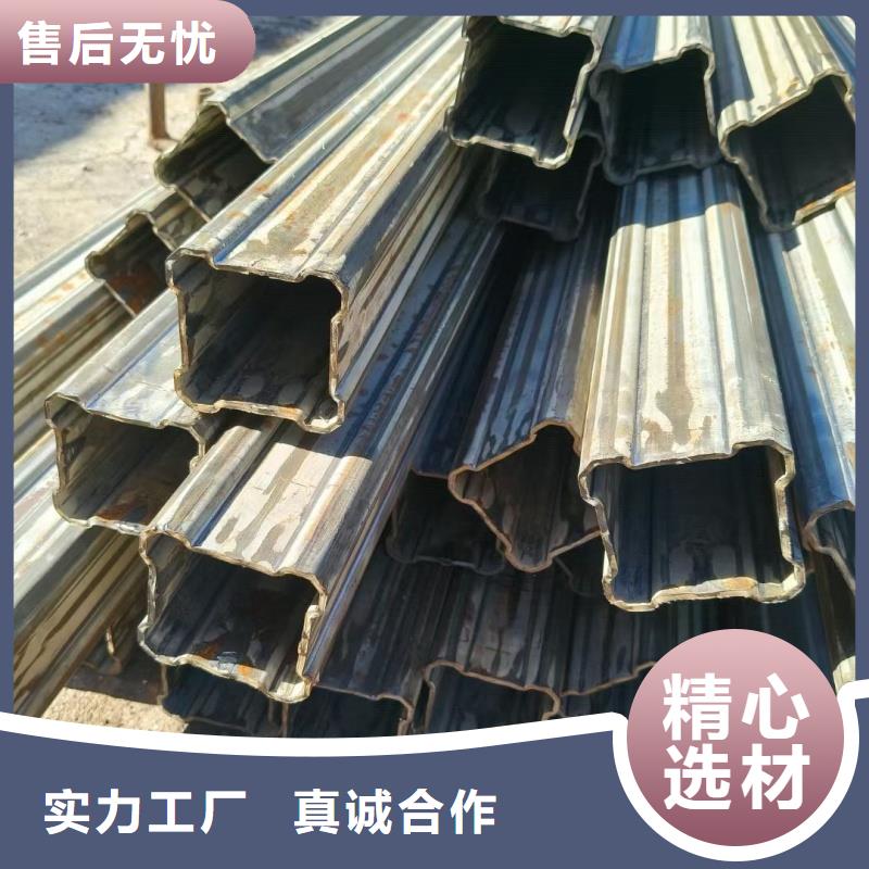 小口徑凹槽管量大從優(yōu)
