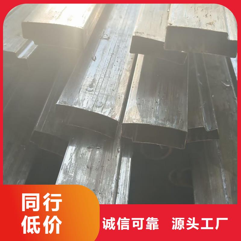 小口徑三角管質(zhì)量靠得住