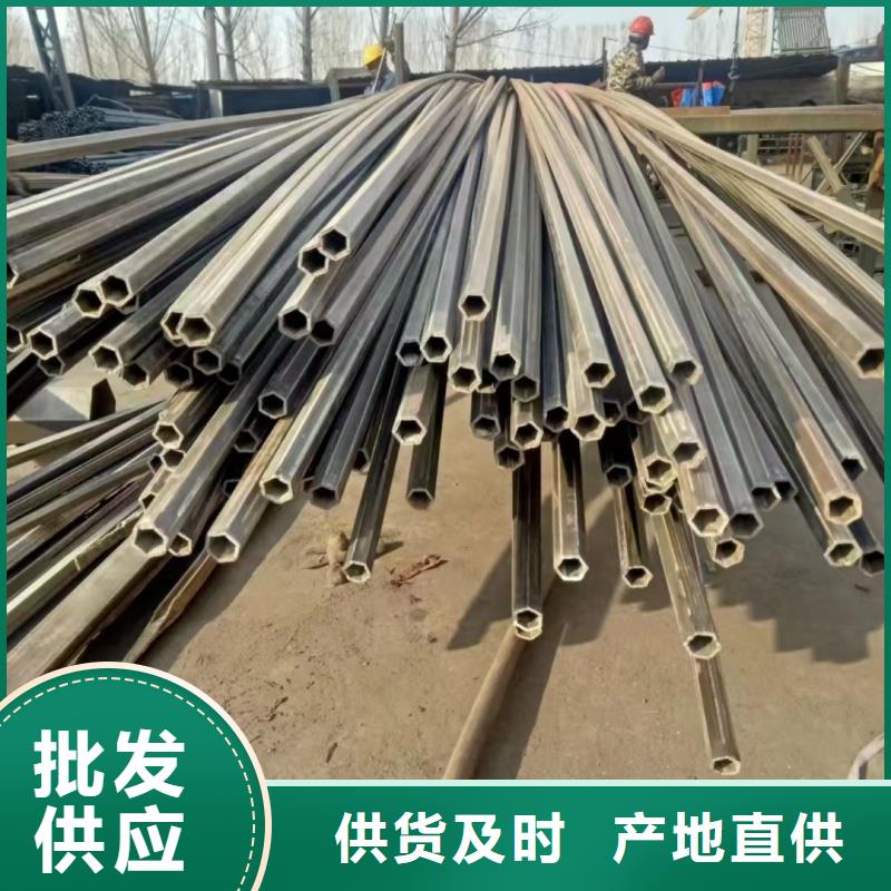 316L不銹鋼鍍鋅雙凹槽管免費(fèi)拿樣