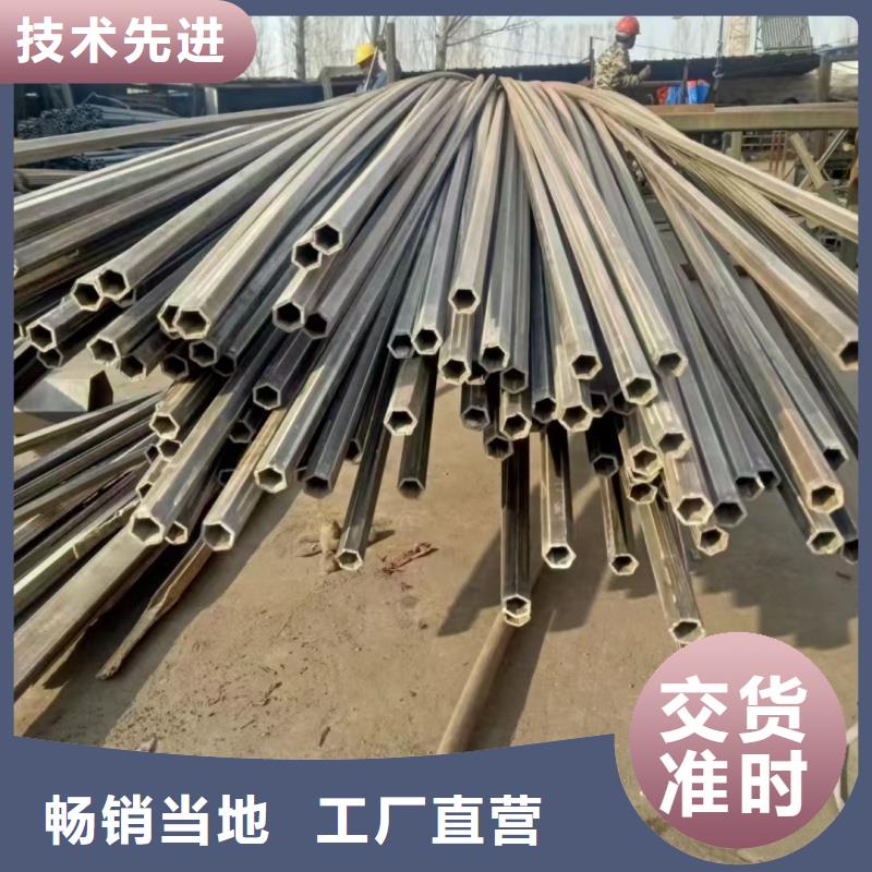316L不銹鋼小口徑三角管天天低價(jià)