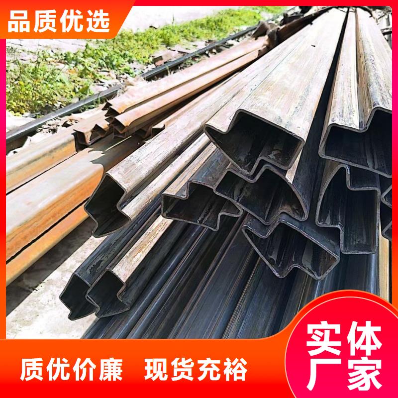 316L不銹鋼D形管廠家歡迎來電