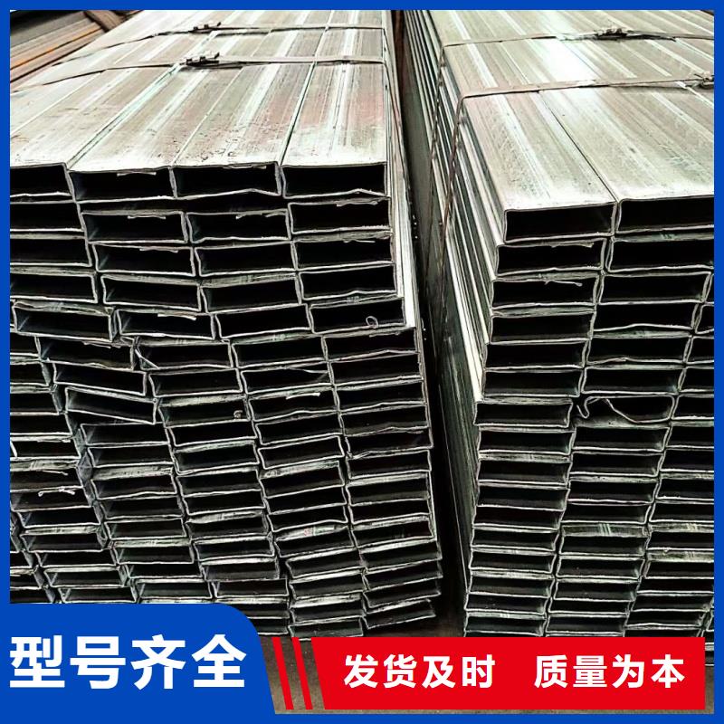 發(fā)貨速度快的201不銹鋼D型管廠家廠家