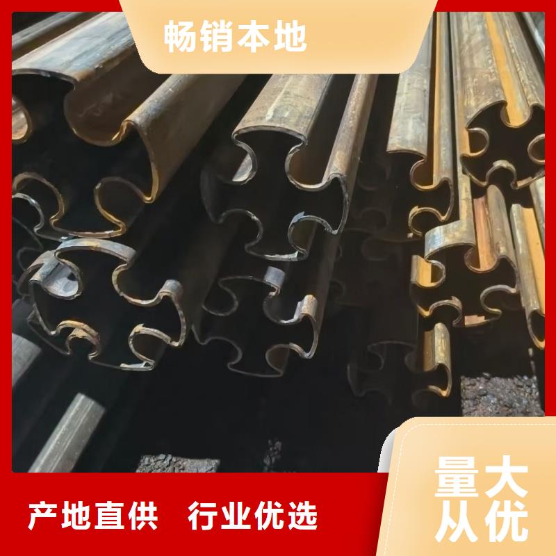 30*30鍍鋅扇形管應(yīng)用范圍廣
