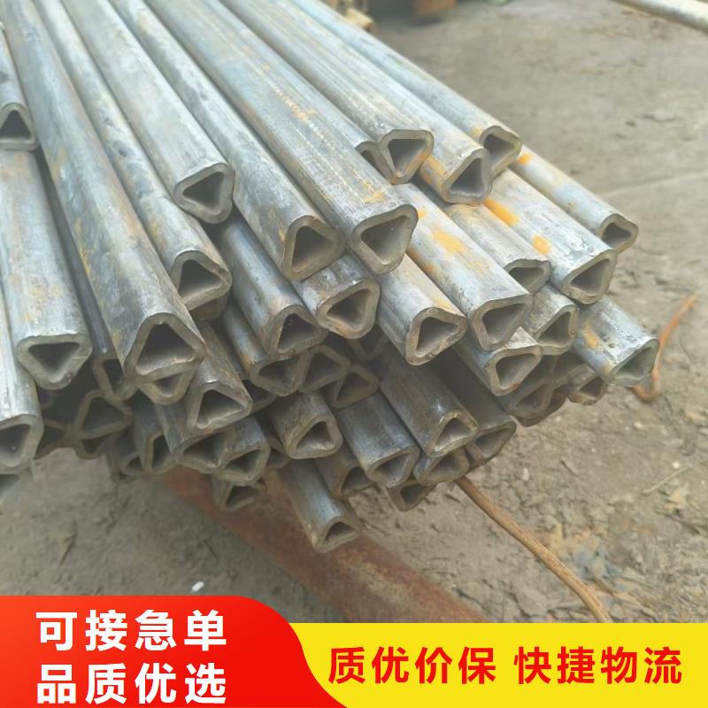 質(zhì)量靠譜的201不銹鋼薄壁八角管廠家