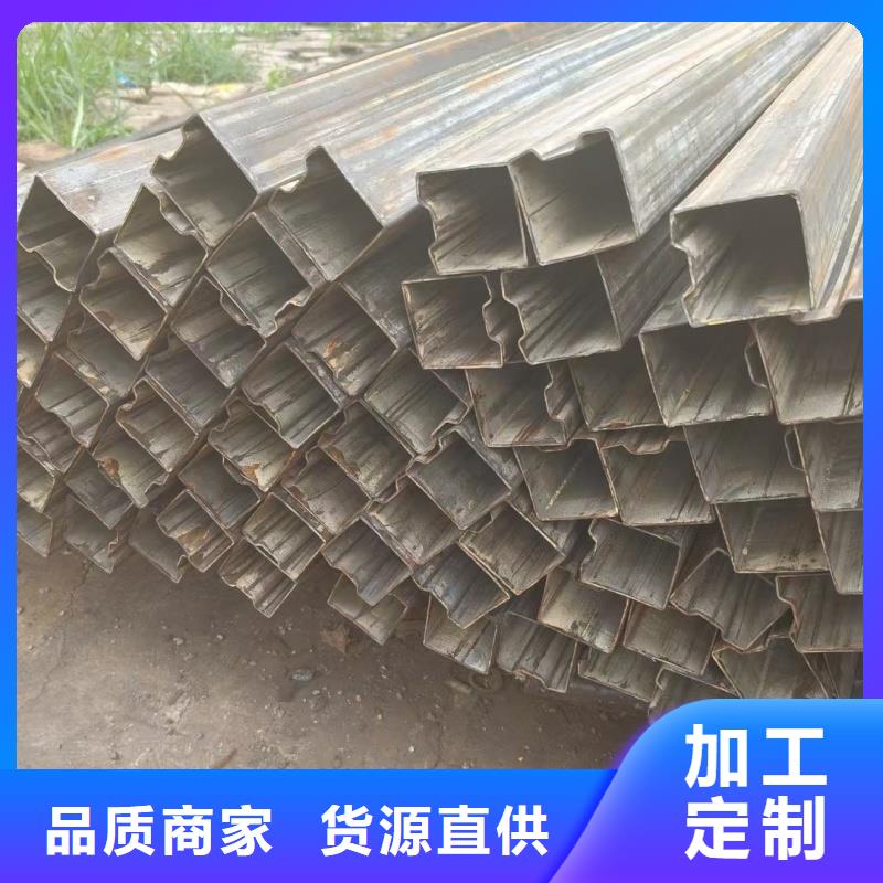 了解201不銹鋼鍍鋅八角管-按需求定制