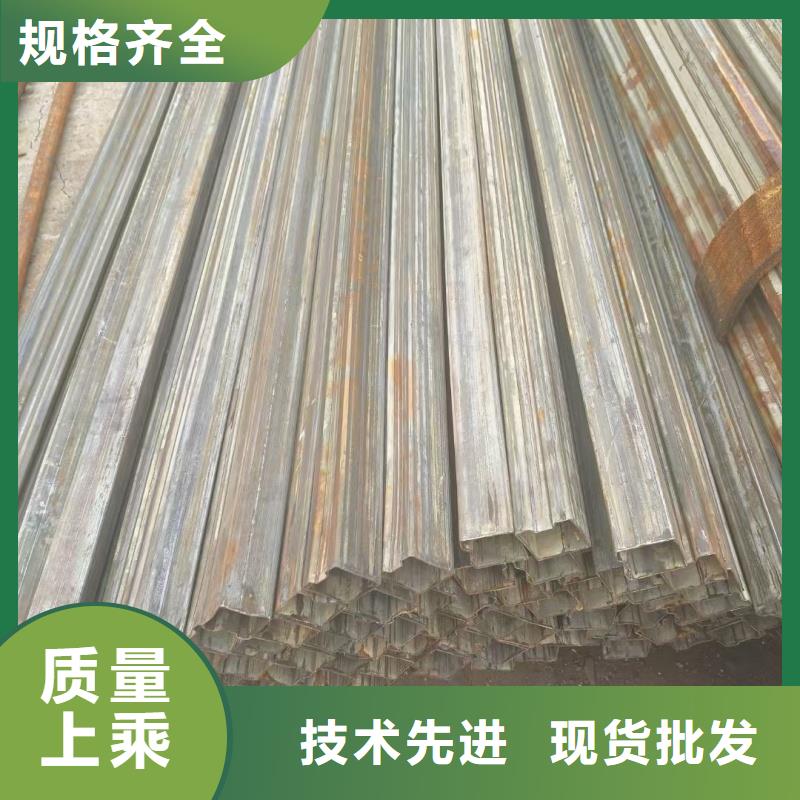 薄壁六角管一手貨源