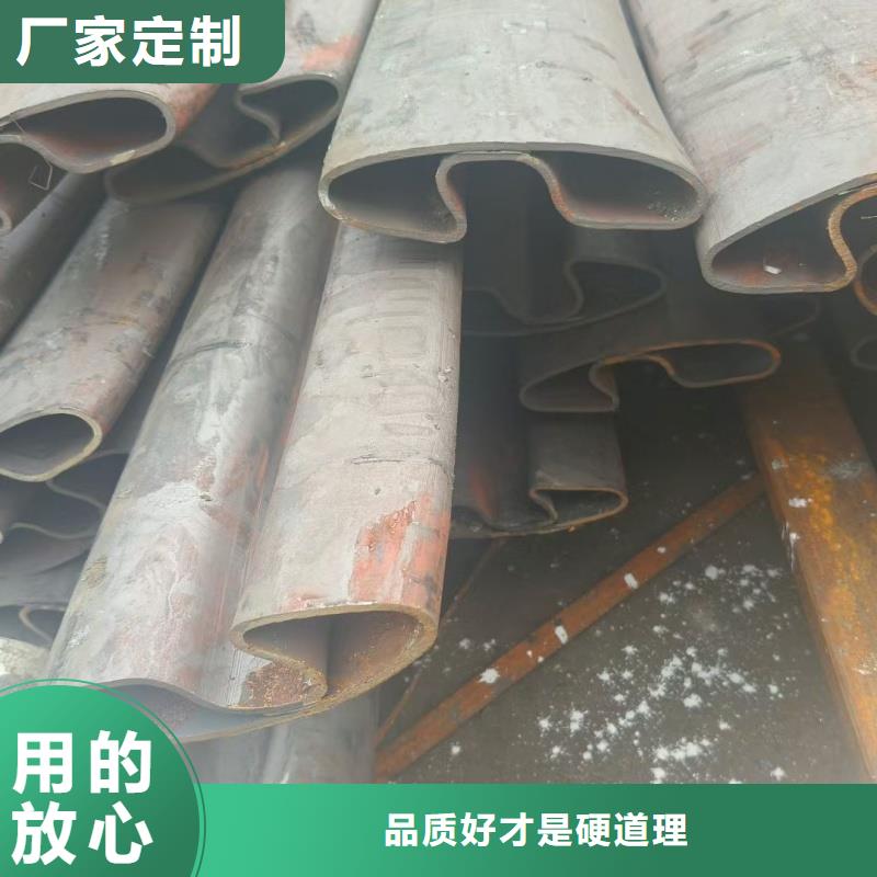 發(fā)貨及時的316L不銹鋼薄壁八角管供貨商