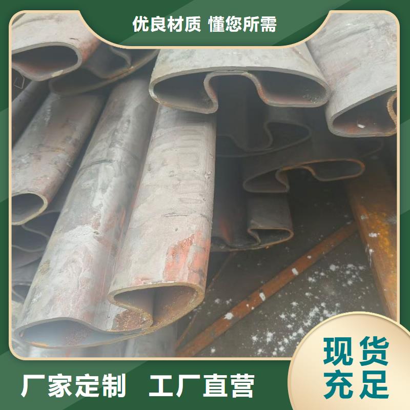 40*90鍍鋅橢圓管支持定制開模