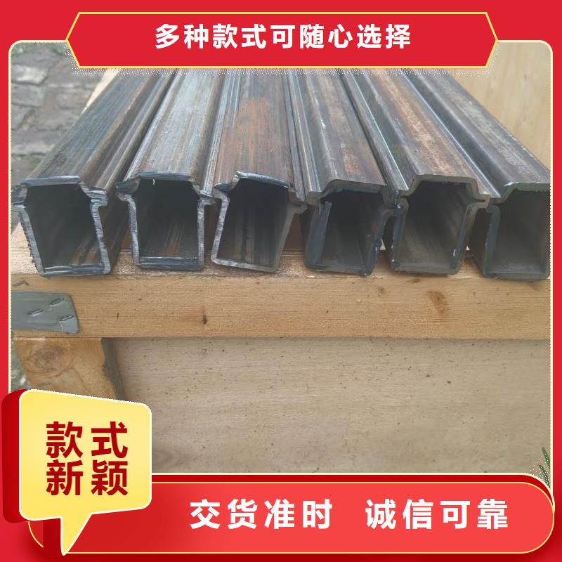 薄壁六角管一手貨源