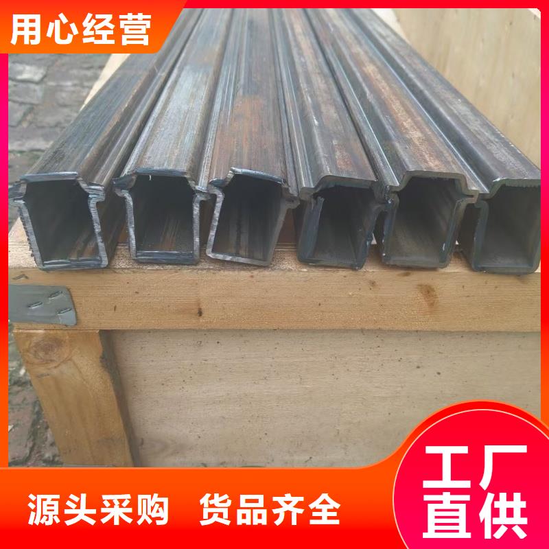 資訊：大口徑D形管生產(chǎn)廠家