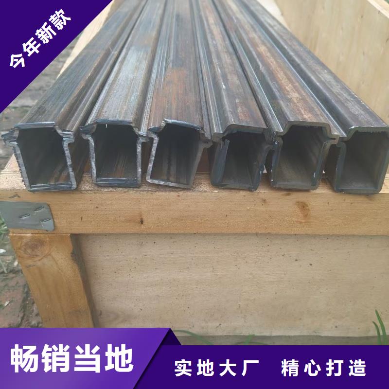 201不銹鋼薄壁八字管價(jià)格