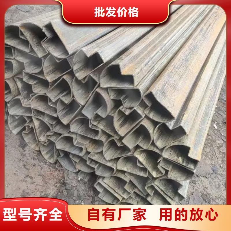 質(zhì)量可靠的49*96鍍鋅梅花管批發(fā)商