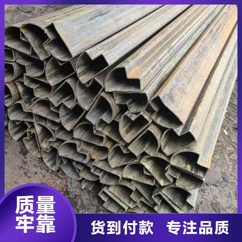 鍍鋅八角管的規(guī)格尺寸