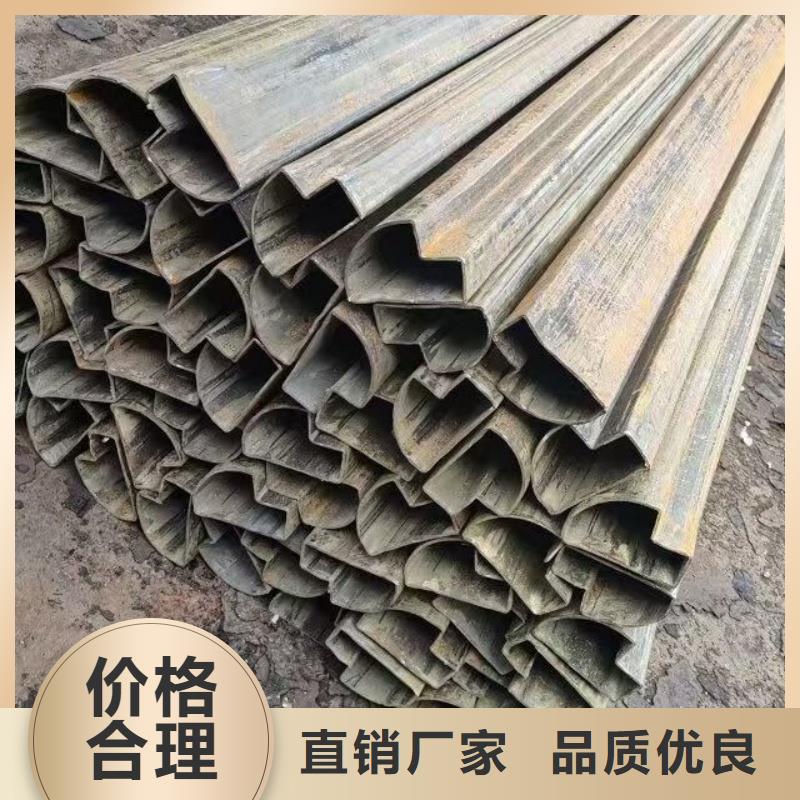 316L不銹鋼凹槽管生產(chǎn)廠家高品質(zhì)
