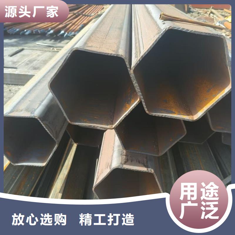 大口徑凹槽管廠家加工
