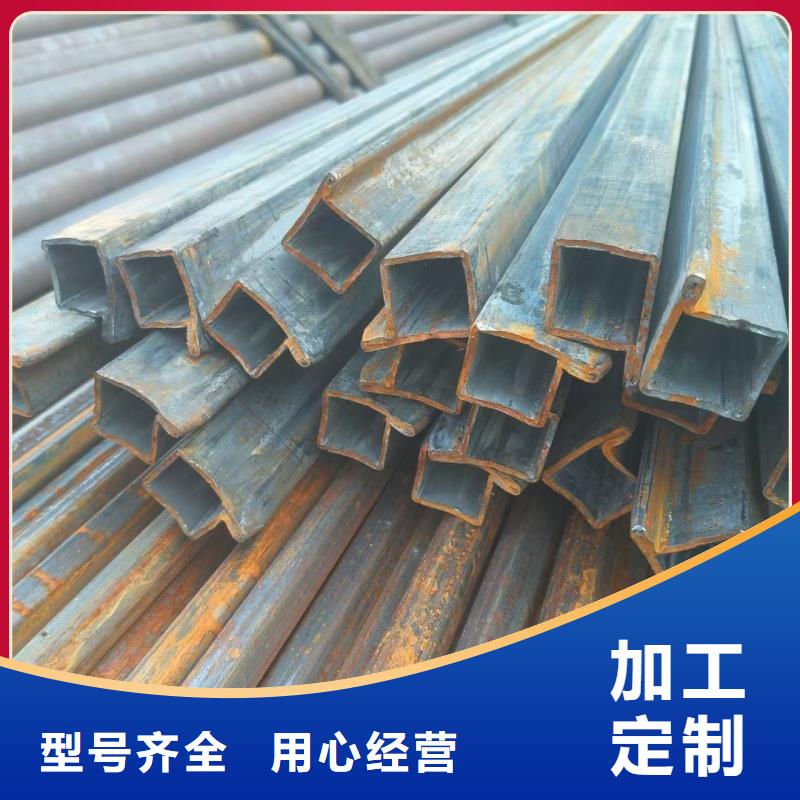 口碑好的316L不銹鋼橢圓管生產廠家