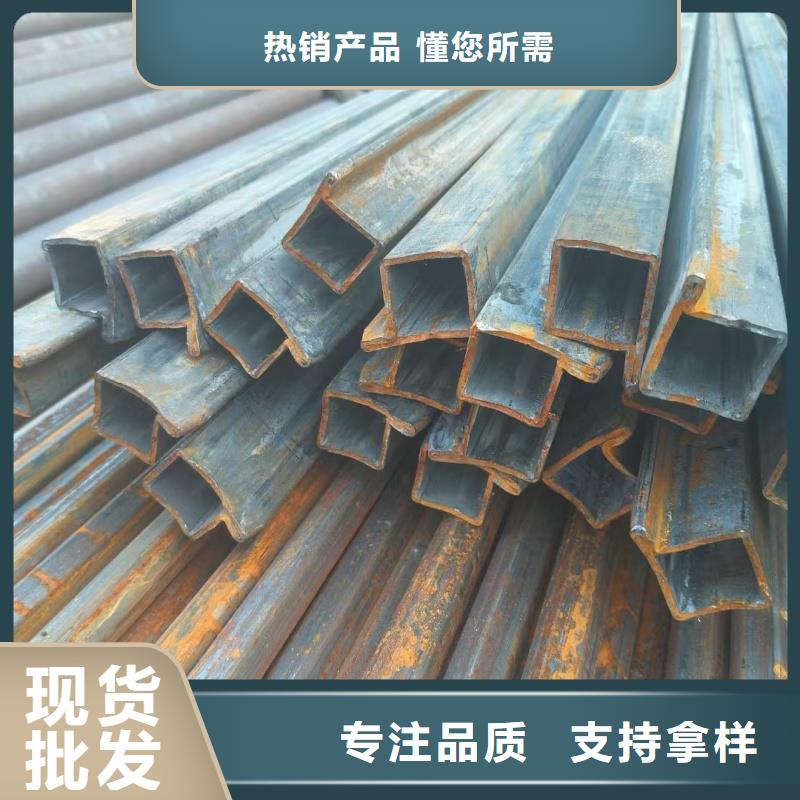 316L不銹鋼樓梯扶手管工廠